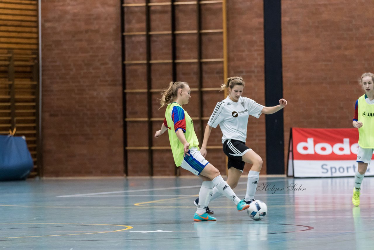 Bild 760 - Dodenhof Cup